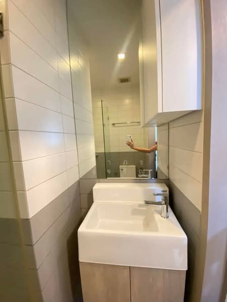 IDEO MOBI Sukhumvit 81 : ไอดีโอ โมบิ สุขุมวิท 81, กรุงเทพ, 2097 ถนนสุขุมวิท แขวงบางจาก เขตพระโขนง กรุงเทพมหานคร, บางจาก, พระโขนง, กรุงเทพ, 22 ตร.ม., คอนโด ให้เช่า, โดย ปรียาภรณ์ ภู่เจริญ, 500436080 - DDproperty.com