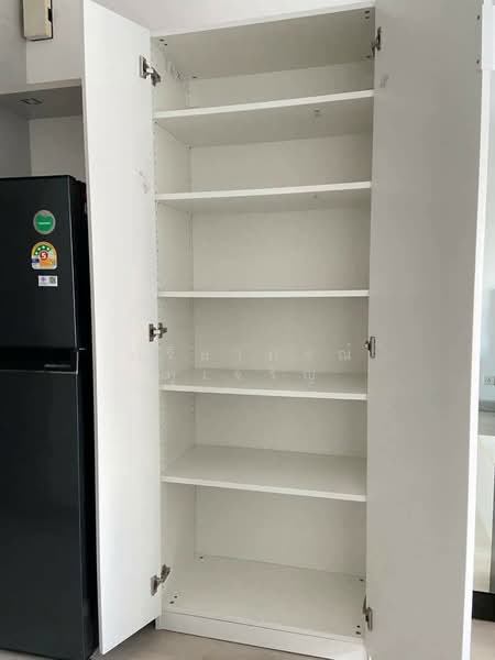 IDEO MOBI Sukhumvit 81, Bangkok, 2097 Sukhumvit Road, Bang Chak, Phra Khanong, Bangkok, Studio, 22 sqm, Condo For Rent, by ปรียาภรณ์ ภู่เจริญ, 500436080 - DDproperty.com