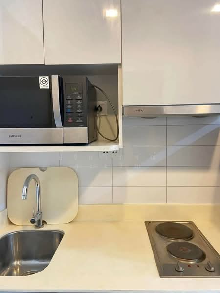 IDEO MOBI Sukhumvit 81, Bangkok, 2097 Sukhumvit Road, Bang Chak, Phra Khanong, Bangkok, Studio, 22 sqm, Condo For Rent, by ปรียาภรณ์ ภู่เจริญ, 500436080 - DDproperty.com