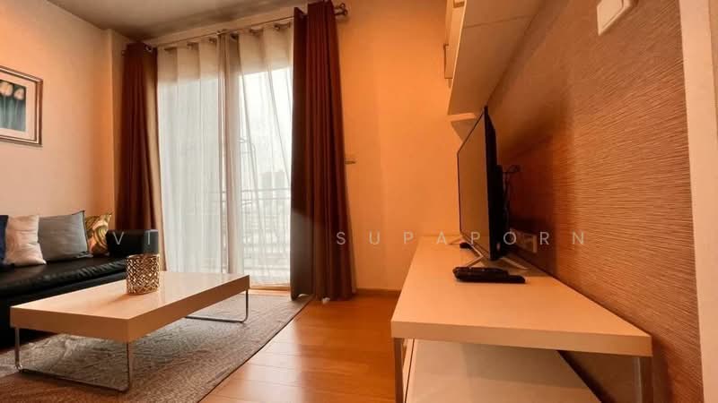 Hive Sathorn, Bangkok, Krung Thonburi Road, Khlong Ton Sai, Khlong San, Bangkok, 1 Bedroom, 49 sqm, Condo For Sale, by Vipada Supaporn, 500436082 - DDproperty.com
