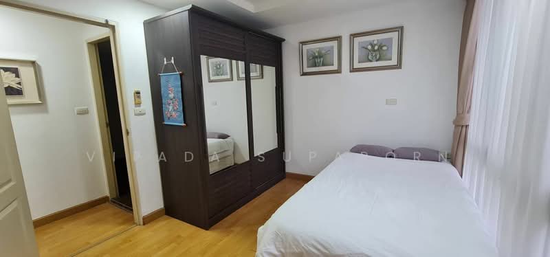The Master Sathorn Executive, Bangkok, 79/1 Krung Thon Buri Road, Khlong Ton Sai, Khlong San, Bangkok, 2 Bedrooms, 70 sqm, Condo For Sale, by Vipada Supaporn, 500436084 - DDproperty.com