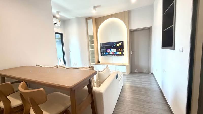 IDEO Sukhumvit Rama 4, Bangkok, Soi Sukhumvit 44, Sukhumvit Road, Phra Kanong, Khlong Toei, Bangkok, 1 Bedroom, 60 sqm, Condo For Rent, by Walapa Jidbumrungsakun, 500436085 - DDproperty.com