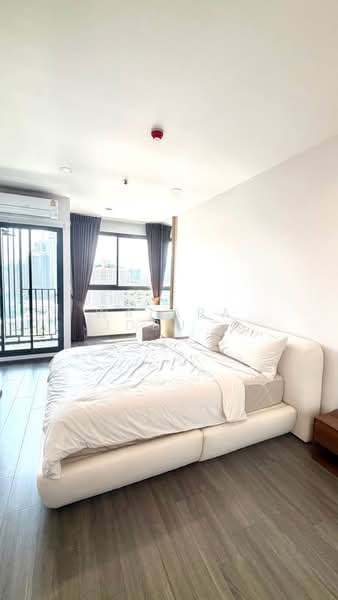IDEO Sukhumvit Rama 4, Bangkok, Soi Sukhumvit 44, Sukhumvit Road, Phra Kanong, Khlong Toei, Bangkok, 1 Bedroom, 60 sqm, Condo For Rent, by Walapa Jidbumrungsakun, 500436085 - DDproperty.com