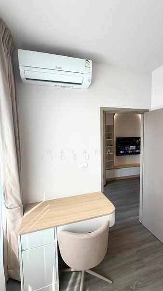 IDEO Sukhumvit Rama 4, Bangkok, Soi Sukhumvit 44, Sukhumvit Road, Phra Kanong, Khlong Toei, Bangkok, 1 Bedroom, 60 sqm, Condo For Rent, by Walapa Jidbumrungsakun, 500436085 - DDproperty.com