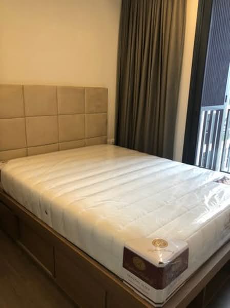 Oka Haus Sukhumvit 36, Bangkok, 3399 Rama 4 Road, Khong Tan, Khlong Toei, Bangkok, 1 Bedroom, 35 sqm, Condo For Rent, by Somrad Phoopruksachart, 500436086 - DDproperty.com