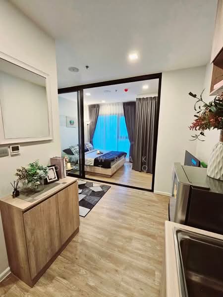 Modiz Sukhumvit 50 : โมดิซ สุขุมวิท 50, กรุงเทพ, ซอยสุขุมวิท 50, พระโขนง, คลองเตย, กรุงเทพ, 24 ตร.ม., คอนโด ให้เช่า, โดย Praewpakar Soontawong, 500436091 - DDproperty.com