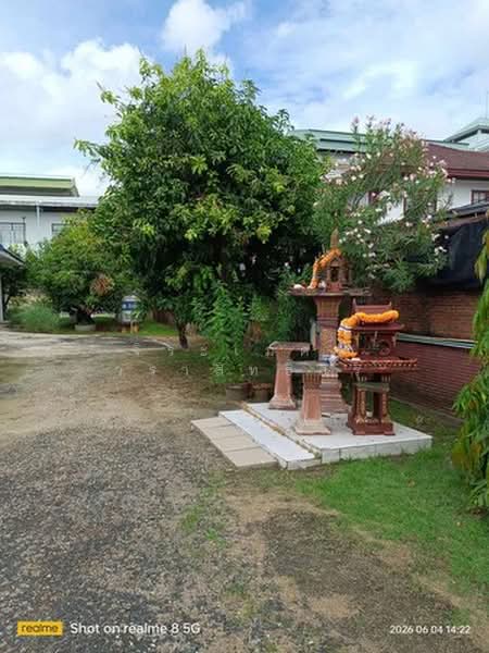 บางพลีใหญ่, Samut Prakan, เทพารักษ์, Bangphli Yai, Bang Plee, Samut Prakan, 4 Bedrooms, 250 sqm, Single Detached House For Sale, by จิระเมศร์ วราสิทธิ์สิริ, 500436092 - DDproperty.com