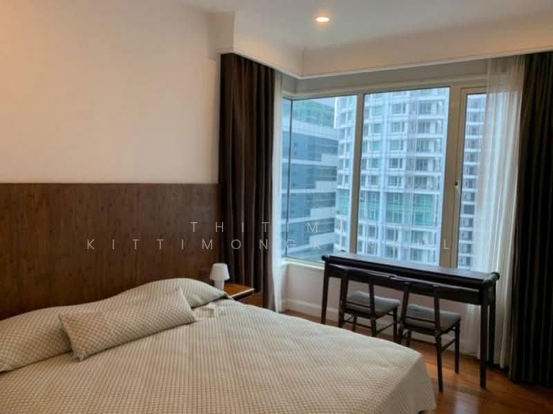 Q Langsuan, Bangkok, 54 Soi Langsuan, Langsuan Road, Lumphini, Pathum Wan, Bangkok, 2 Bedrooms, 92 sqm, Condo For Sale, by Thitima Kittimongkunkul, 500436093 - DDproperty.com