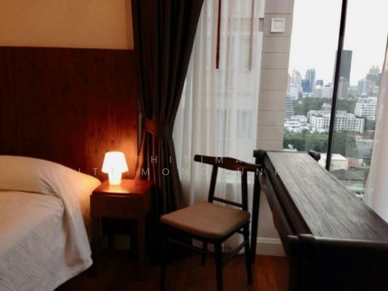 Q Langsuan, Bangkok, 54 Soi Langsuan, Langsuan Road, Lumphini, Pathum Wan, Bangkok, 2 Bedrooms, 92 sqm, Condo For Sale, by Thitima Kittimongkunkul, 500436093 - DDproperty.com