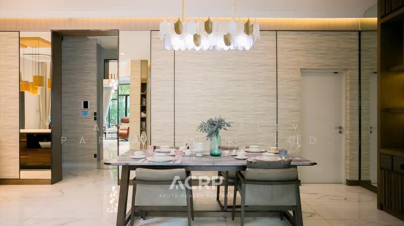 The Gentry Ekamai-Ladprao, Bangkok, 90 Soi Ladprao 94, Phlapphla, Wang Thonglang, Bangkok, 3 Bedrooms, 380 sqm, Single Detached House For Sale, by Acute Realty Partner Co.,Ltd., 500436095 - DDproperty.com