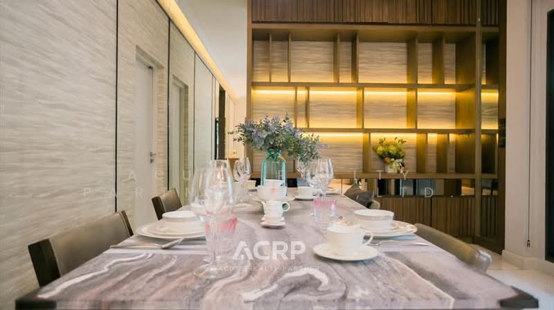 The Gentry Ekamai-Ladprao, Bangkok, 90 Soi Ladprao 94, Phlapphla, Wang Thonglang, Bangkok, 3 Bedrooms, 380 sqm, Single Detached House For Sale, by Acute Realty Partner Co.,Ltd., 500436095 - DDproperty.com