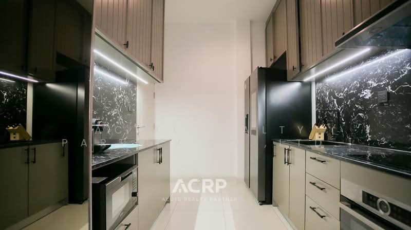 The Gentry Ekamai-Ladprao, Bangkok, 90 Soi Ladprao 94, Phlapphla, Wang Thonglang, Bangkok, 3 Bedrooms, 380 sqm, Single Detached House For Sale, by Acute Realty Partner Co.,Ltd., 500436095 - DDproperty.com