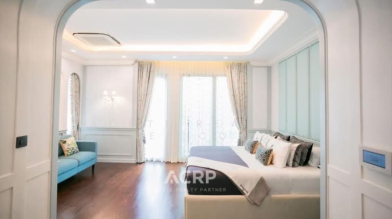 The Gentry Ekamai-Ladprao, Bangkok, 90 Soi Ladprao 94, Phlapphla, Wang Thonglang, Bangkok, 3 Bedrooms, 380 sqm, Single Detached House For Sale, by Acute Realty Partner Co.,Ltd., 500436095 - DDproperty.com