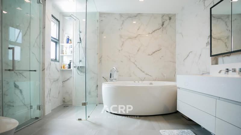 The Gentry Ekamai-Ladprao, Bangkok, 90 Soi Ladprao 94, Phlapphla, Wang Thonglang, Bangkok, 3 Bedrooms, 380 sqm, Single Detached House For Sale, by Acute Realty Partner Co.,Ltd., 500436095 - DDproperty.com