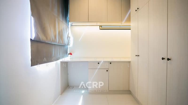 The Gentry Ekamai-Ladprao, Bangkok, 90 Soi Ladprao 94, Phlapphla, Wang Thonglang, Bangkok, 3 Bedrooms, 380 sqm, Single Detached House For Sale, by Acute Realty Partner Co.,Ltd., 500436095 - DDproperty.com