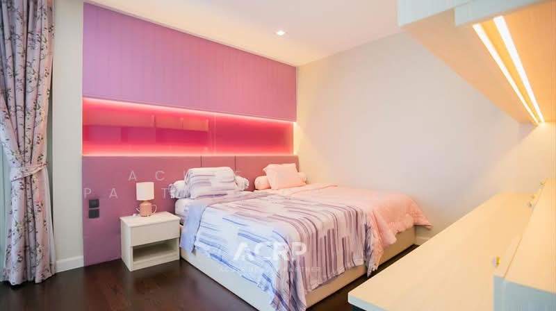 The Gentry Ekamai-Ladprao, Bangkok, 90 Soi Ladprao 94, Phlapphla, Wang Thonglang, Bangkok, 3 Bedrooms, 380 sqm, Single Detached House For Sale, by Acute Realty Partner Co.,Ltd., 500436095 - DDproperty.com
