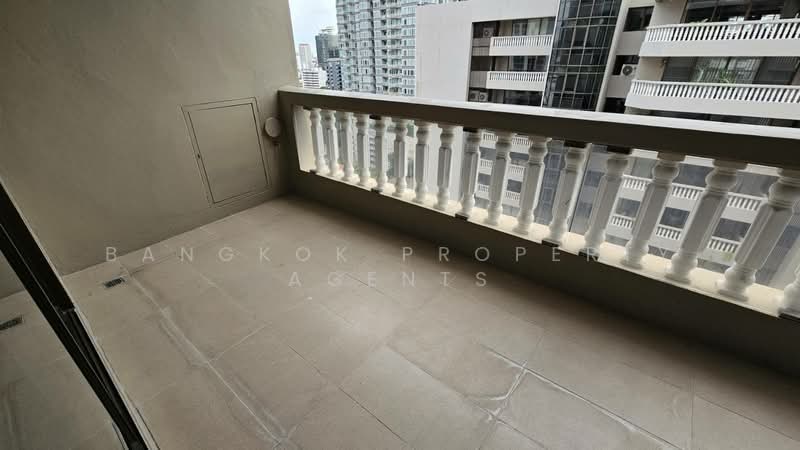 Asa Garden, Bangkok, 46-48 Soi Sukhumvit 24, Khong Tan, Khlong Toei, Bangkok, 3 Bedrooms, 300 sqm, Condo For Rent, by BANGKOK PROPERTY AGENTS, 500436096 - DDproperty.com