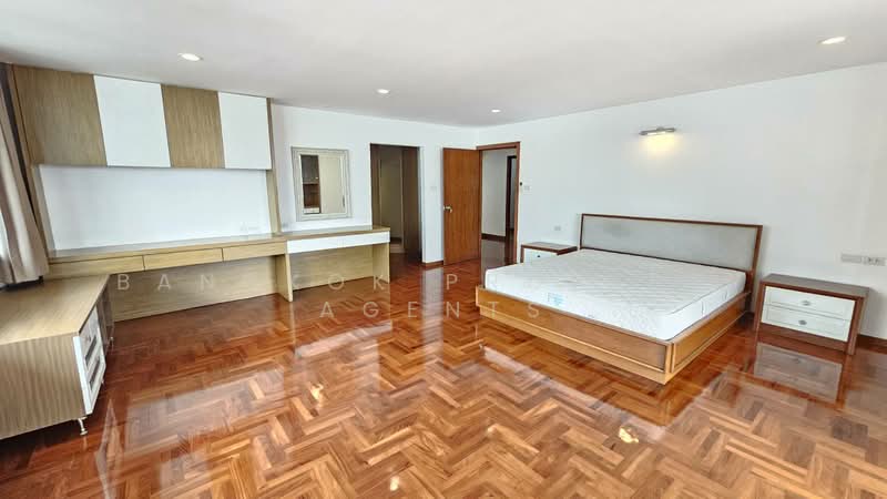 Asa Garden, Bangkok, 46-48 Soi Sukhumvit 24, Khong Tan, Khlong Toei, Bangkok, 3 Bedrooms, 300 sqm, Condo For Rent, by BANGKOK PROPERTY AGENTS, 500436096 - DDproperty.com