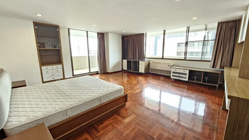 Asa Garden, Bangkok, 46-48 Soi Sukhumvit 24, Khong Tan, Khlong Toei, Bangkok, 3 Bedrooms, 300 sqm, Condo For Rent, by BANGKOK PROPERTY AGENTS, 500436096 - DDproperty.com