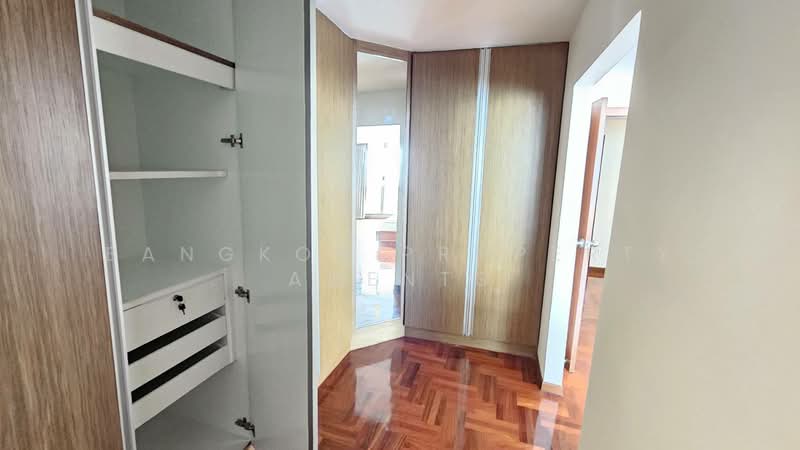 Asa Garden, Bangkok, 46-48 Soi Sukhumvit 24, Khong Tan, Khlong Toei, Bangkok, 3 Bedrooms, 300 sqm, Condo For Rent, by BANGKOK PROPERTY AGENTS, 500436096 - DDproperty.com