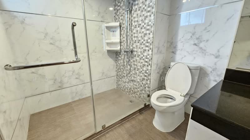 Asa Garden, Bangkok, 46-48 Soi Sukhumvit 24, Khong Tan, Khlong Toei, Bangkok, 3 Bedrooms, 300 sqm, Condo For Rent, by BANGKOK PROPERTY AGENTS, 500436096 - DDproperty.com