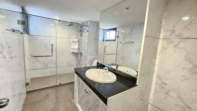 Asa Garden, Bangkok, 46-48 Soi Sukhumvit 24, Khong Tan, Khlong Toei, Bangkok, 3 Bedrooms, 300 sqm, Condo For Rent, by BANGKOK PROPERTY AGENTS, 500436096 - DDproperty.com