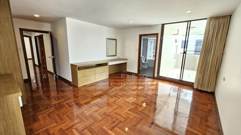 Asa Garden, Bangkok, 46-48 Soi Sukhumvit 24, Khong Tan, Khlong Toei, Bangkok, 3 Bedrooms, 300 sqm, Condo For Rent, by BANGKOK PROPERTY AGENTS, 500436096 - DDproperty.com