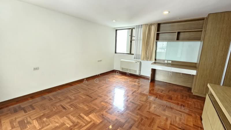 Asa Garden, Bangkok, 46-48 Soi Sukhumvit 24, Khong Tan, Khlong Toei, Bangkok, 3 Bedrooms, 300 sqm, Condo For Rent, by BANGKOK PROPERTY AGENTS, 500436096 - DDproperty.com