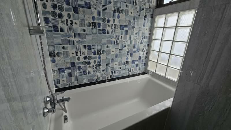 Asa Garden, Bangkok, 46-48 Soi Sukhumvit 24, Khong Tan, Khlong Toei, Bangkok, 3 Bedrooms, 300 sqm, Condo For Rent, by BANGKOK PROPERTY AGENTS, 500436096 - DDproperty.com