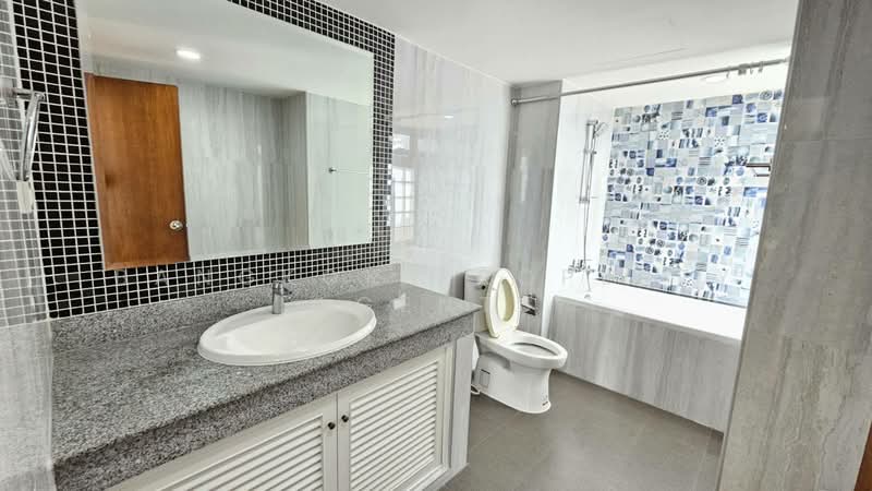 Asa Garden, Bangkok, 46-48 Soi Sukhumvit 24, Khong Tan, Khlong Toei, Bangkok, 3 Bedrooms, 300 sqm, Condo For Rent, by BANGKOK PROPERTY AGENTS, 500436096 - DDproperty.com