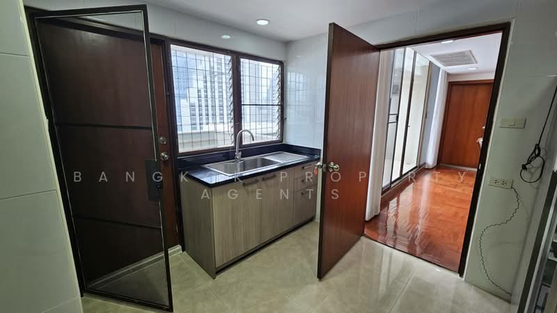 Asa Garden, Bangkok, 46-48 Soi Sukhumvit 24, Khong Tan, Khlong Toei, Bangkok, 3 Bedrooms, 300 sqm, Condo For Rent, by BANGKOK PROPERTY AGENTS, 500436096 - DDproperty.com