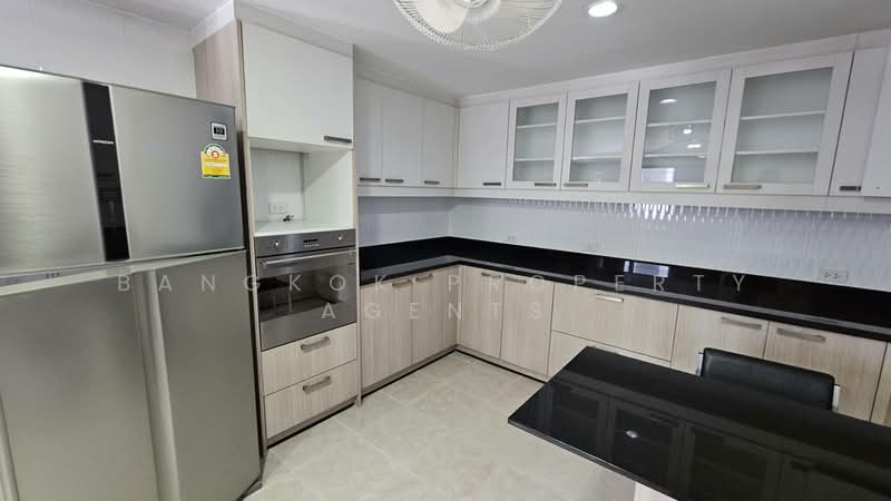 Asa Garden, Bangkok, 46-48 Soi Sukhumvit 24, Khong Tan, Khlong Toei, Bangkok, 3 Bedrooms, 300 sqm, Condo For Rent, by BANGKOK PROPERTY AGENTS, 500436096 - DDproperty.com