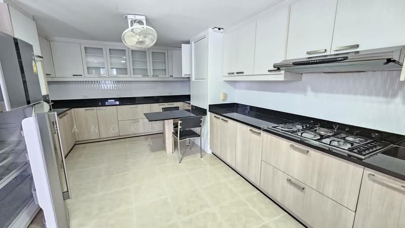 Asa Garden, Bangkok, 46-48 Soi Sukhumvit 24, Khong Tan, Khlong Toei, Bangkok, 3 Bedrooms, 300 sqm, Condo For Rent, by BANGKOK PROPERTY AGENTS, 500436096 - DDproperty.com