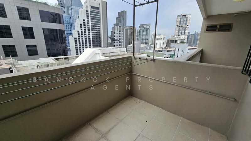 Asa Garden, Bangkok, 46-48 Soi Sukhumvit 24, Khong Tan, Khlong Toei, Bangkok, 3 Bedrooms, 300 sqm, Condo For Rent, by BANGKOK PROPERTY AGENTS, 500436096 - DDproperty.com