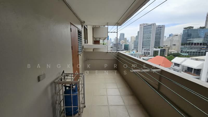 Asa Garden, Bangkok, 46-48 Soi Sukhumvit 24, Khong Tan, Khlong Toei, Bangkok, 3 Bedrooms, 300 sqm, Condo For Rent, by BANGKOK PROPERTY AGENTS, 500436096 - DDproperty.com