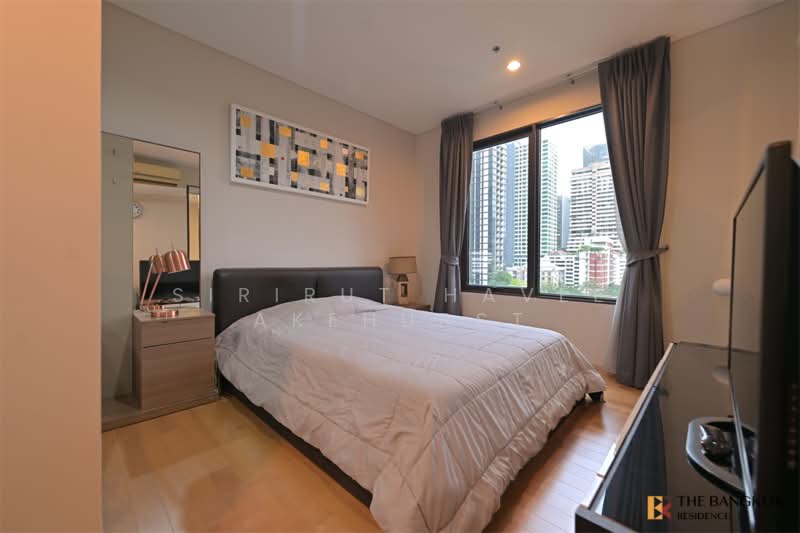 Villa Asoke, Bangkok, 1588 New Petchburi Road, Makkasan, Ratchathewi, Bangkok, 1 Bedroom, 80 sqm, Condo For Sale, by Sirirut Havee Akehurst, 500436098 - DDproperty.com