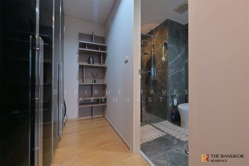 Villa Asoke, Bangkok, 1588 New Petchburi Road, Makkasan, Ratchathewi, Bangkok, 1 Bedroom, 80 sqm, Condo For Sale, by Sirirut Havee Akehurst, 500436098 - DDproperty.com