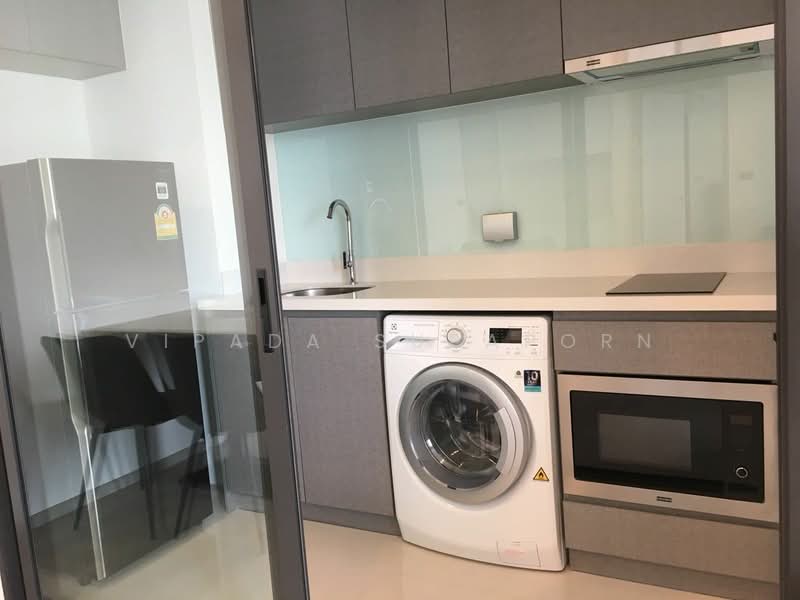 Rhythm Sukhumvit 36-38, Bangkok, 55 Soi Sukhumvit 36, Sukhumvit Road, Phra Kanong, Khlong Toei, Bangkok, 1 Bedroom, 49 sqm, Condo For Sale, by Vipada Supaporn, 500436100 - DDproperty.com