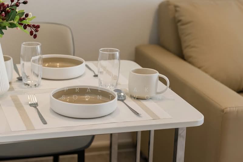 Regent Home Bangna, Bangkok, Sanphawut Road, Bang Na Tai, Bang Na, Bangkok, 1 Bedroom, 28 sqm, Condo For Rent, by Praewpakar Soontawong, 500436101 - DDproperty.com