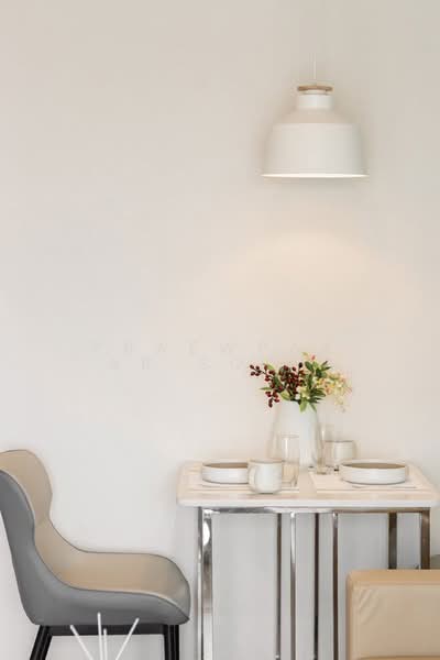 Regent Home Bangna : รีเจ้นท์ โฮม บางนา, กรุงเทพ, ถนน สรรพาวุธ, บางนาใต้, บางนา, กรุงเทพ, 28 ตร.ม., คอนโด ให้เช่า, โดย Praewpakar Soontawong, 500436101 - DDproperty.com