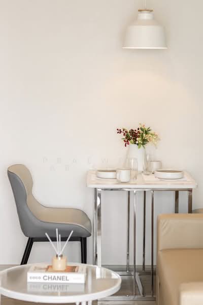 Regent Home Bangna : รีเจ้นท์ โฮม บางนา, กรุงเทพ, ถนน สรรพาวุธ, บางนาใต้, บางนา, กรุงเทพ, 28 ตร.ม., คอนโด ให้เช่า, โดย Praewpakar Soontawong, 500436101 - DDproperty.com