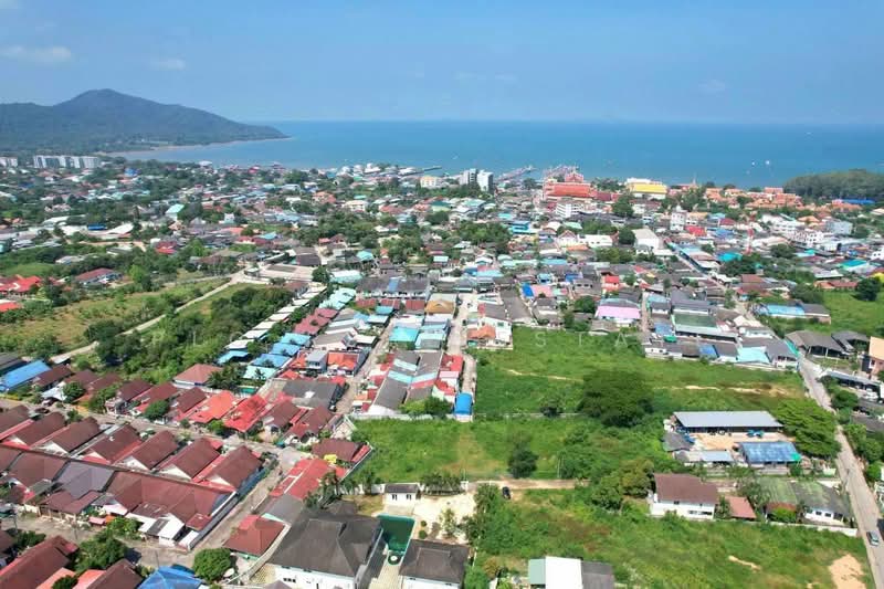 Land for Sale Bang Saray Near Beach, Chon Buri (Pattaya), Bang Lamung, Bang Lamung (Pattaya), Chon Buri (Pattaya), , 2,056 sqm, Land For Sale, by PLC real estate, 500436106 - DDproperty.com