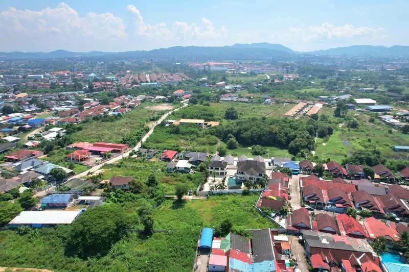 Land for Sale Bang Saray Near Beach, Chon Buri (Pattaya), Bang Lamung, Bang Lamung (Pattaya), Chon Buri (Pattaya), , 2,056 sqm, Land For Sale, by PLC real estate, 500436106 - DDproperty.com