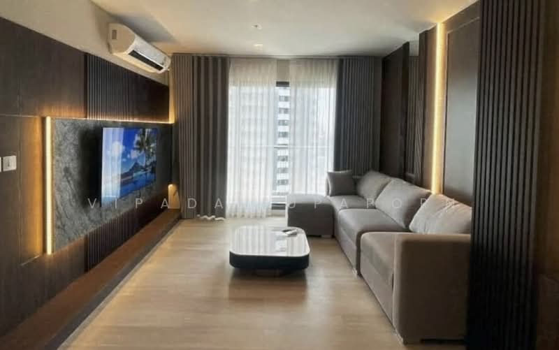 Life One Wireless, Bangkok, 1 Wireless Road, Lumphini, Pathum Wan, Bangkok, 2 Bedrooms, 63 sqm, Condo For Rent, by Vipada Supaporn, 500436112 - DDproperty.com