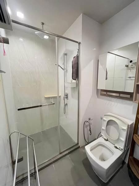 The Line Wongsawang, Bangkok, 1333 Bangkok - Nonthaburi Rd., Wong Sawang, Bang Sue, Bangkok, 1 Bedroom, 32 sqm, Condo For Sale, by Thitima Kittimongkunkul, 500436115 - DDproperty.com