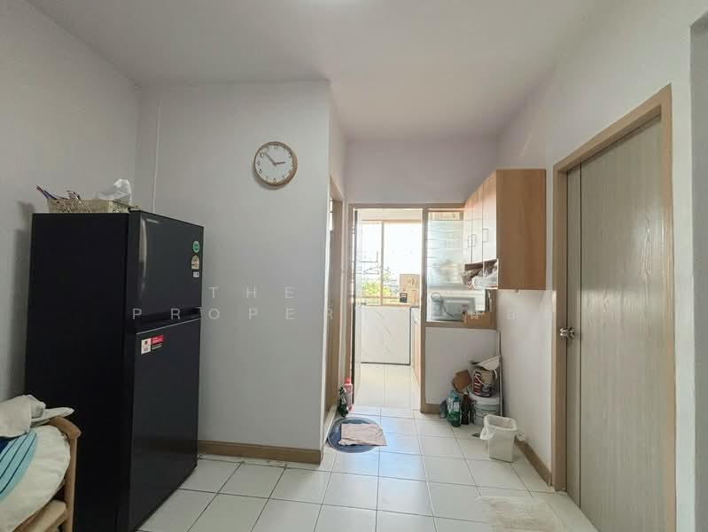 Baan Ua-Athorn Prommit 1, Samut Prakan, Soi 1 Bang Mueang Mai, Bang Muang Mai, Muang Samut Prakarn, Samut Prakan, 1 Bedroom, 33 sqm, Condo For Sale, by The Best Property น้อย, 500436117 - DDproperty.com