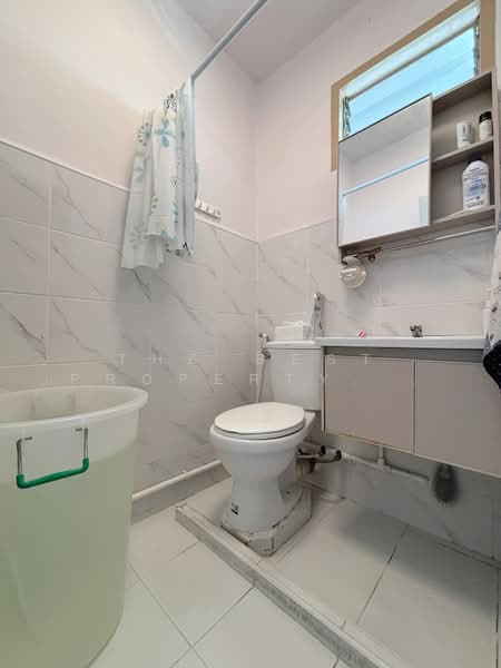 Baan Ua-Athorn Prommit 1, Samut Prakan, Soi 1 Bang Mueang Mai, Bang Muang Mai, Muang Samut Prakarn, Samut Prakan, 1 Bedroom, 33 sqm, Condo For Sale, by The Best Property น้อย, 500436117 - DDproperty.com