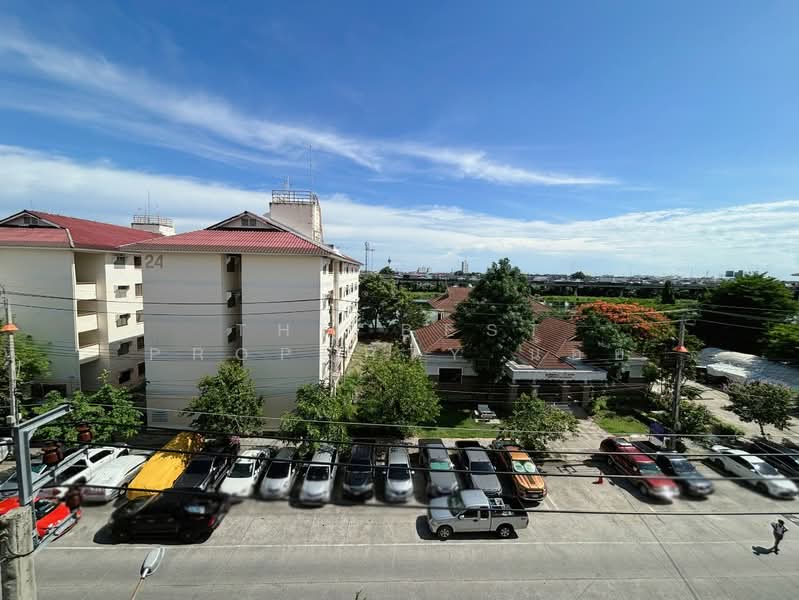 Baan Ua-Athorn Prommit 1, Samut Prakan, Soi 1 Bang Mueang Mai, Bang Muang Mai, Muang Samut Prakarn, Samut Prakan, 1 Bedroom, 33 sqm, Condo For Sale, by The Best Property น้อย, 500436117 - DDproperty.com