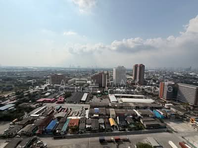 For Rent - Regent Home Bangna, Bangkok