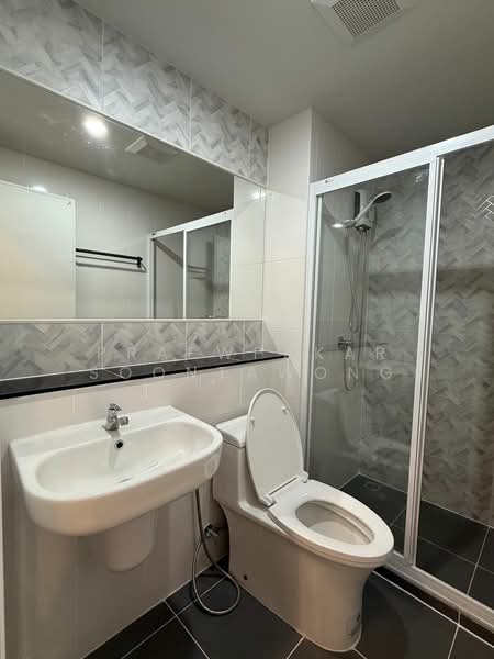 Regent Home Bangna, Bangkok, Sanphawut Road, Bang Na Tai, Bang Na, Bangkok, 1 Bedroom, 28 sqm, Condo For Rent, by Praewpakar Soontawong, 500436120 - DDproperty.com
